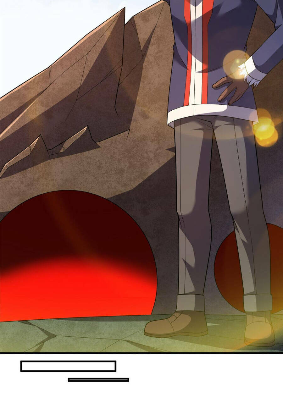 Thần Sủng Tiến Hóa Chapter 161 - Trang 2