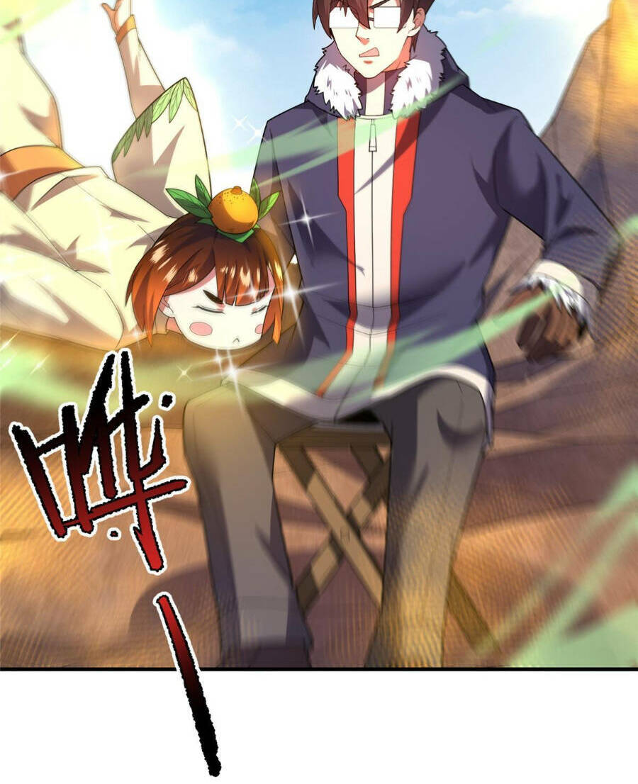 Thần Sủng Tiến Hóa Chapter 161 - Trang 2