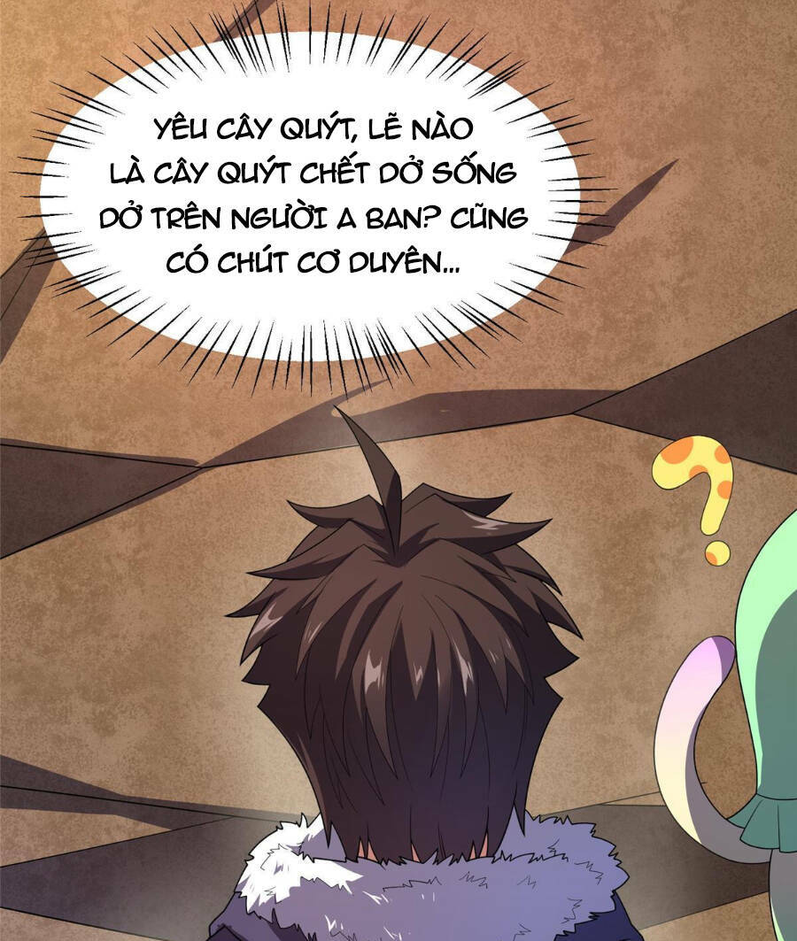 Thần Sủng Tiến Hóa Chapter 161 - Trang 2