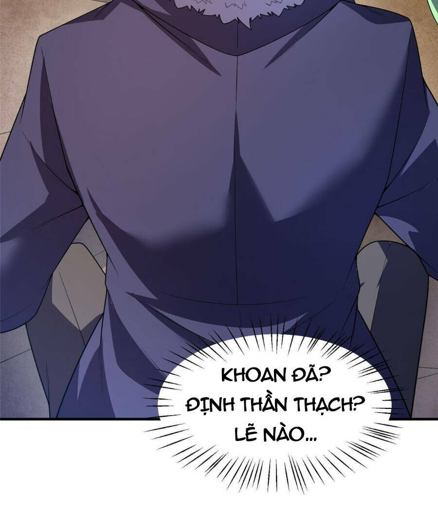 Thần Sủng Tiến Hóa Chapter 161 - Trang 2