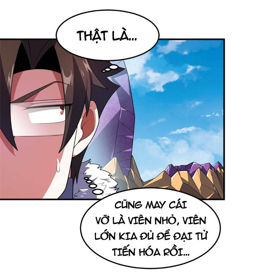 Thần Sủng Tiến Hóa Chapter 161 - Trang 2