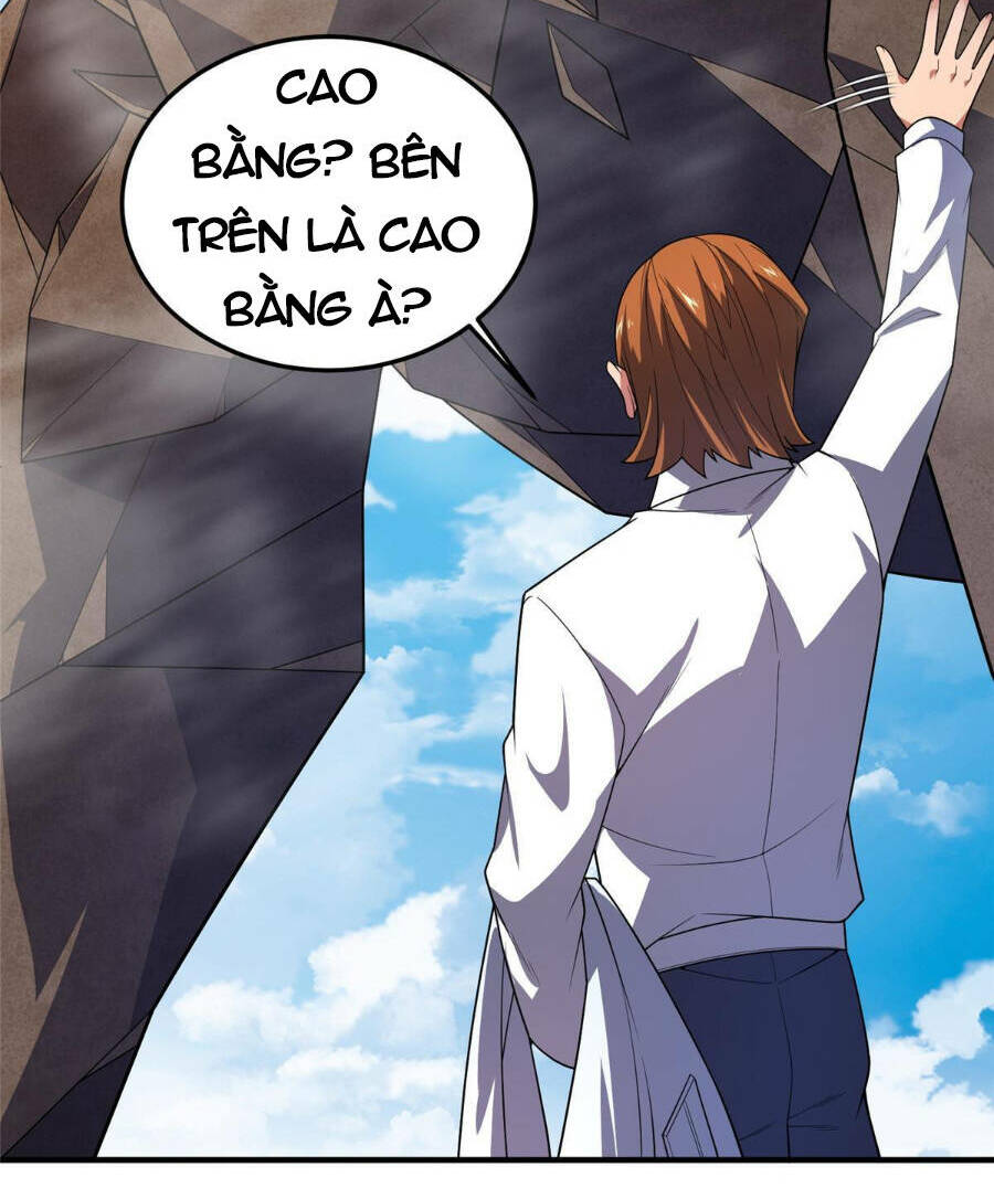 Thần Sủng Tiến Hóa Chapter 161 - Trang 2