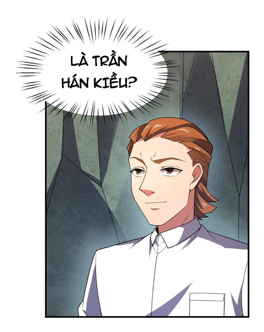 Thần Sủng Tiến Hóa Chapter 161 - Trang 2