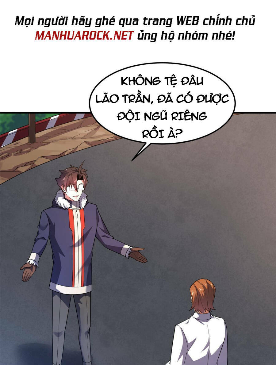 Thần Sủng Tiến Hóa Chapter 161 - Trang 2