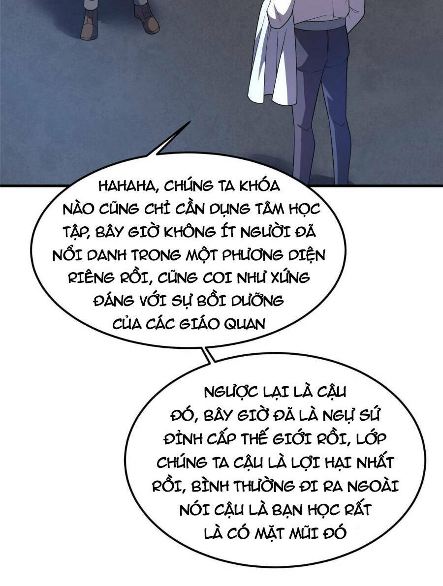 Thần Sủng Tiến Hóa Chapter 161 - Trang 2