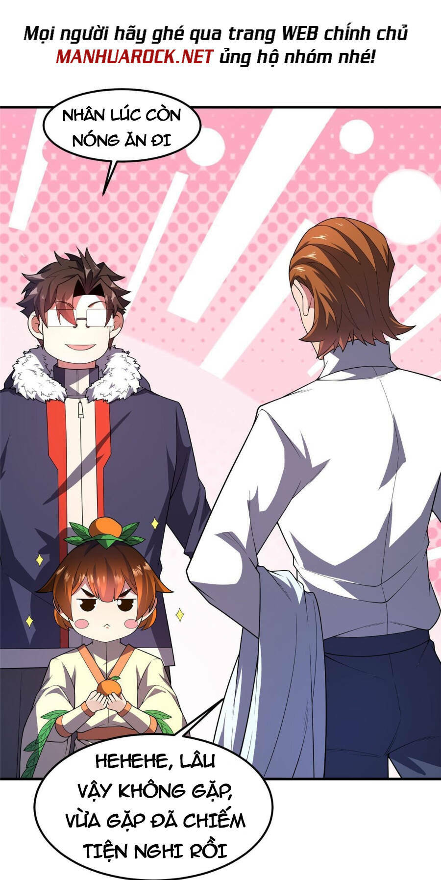 Thần Sủng Tiến Hóa Chapter 161 - Trang 2