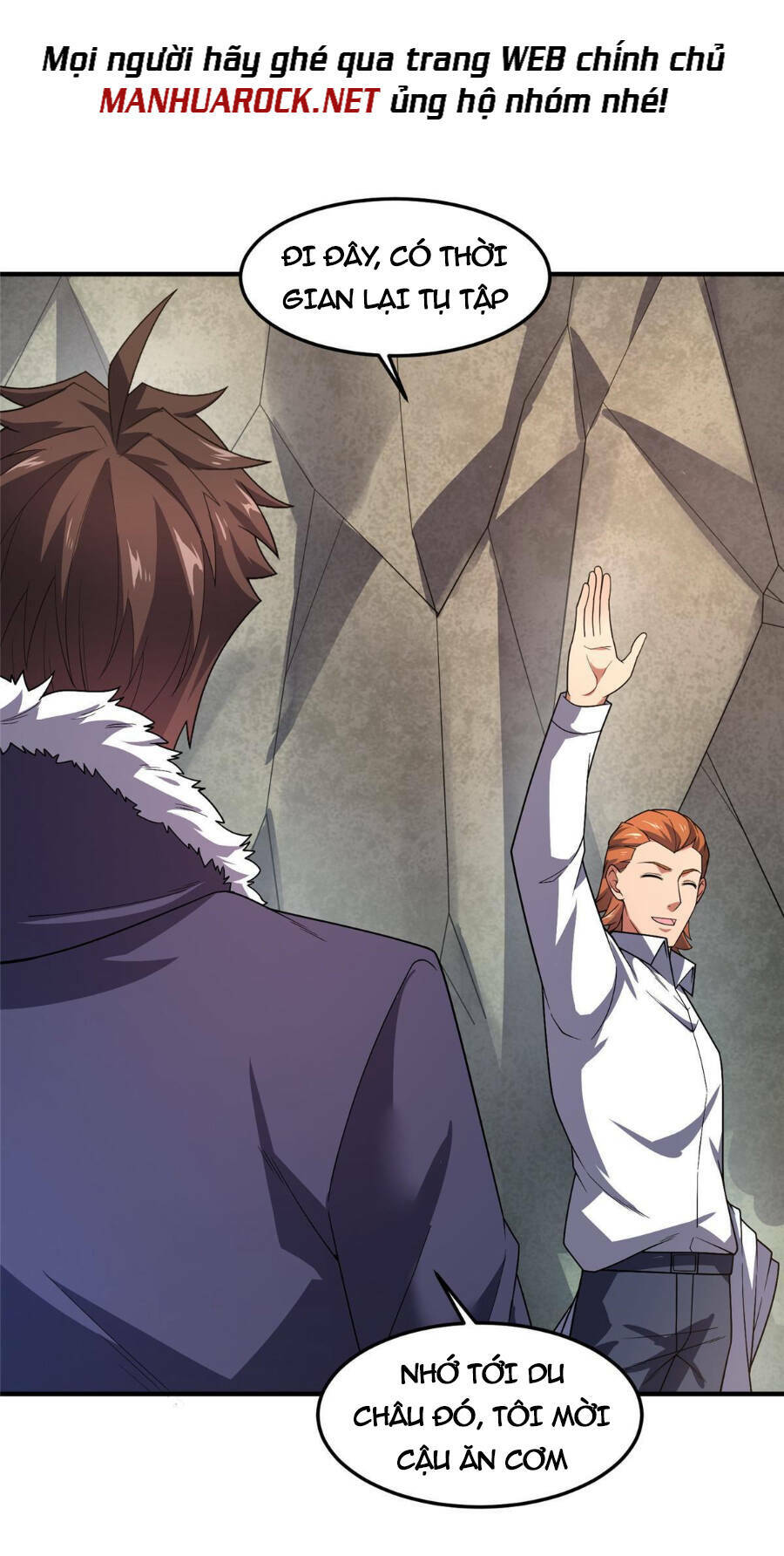 Thần Sủng Tiến Hóa Chapter 161 - Trang 2