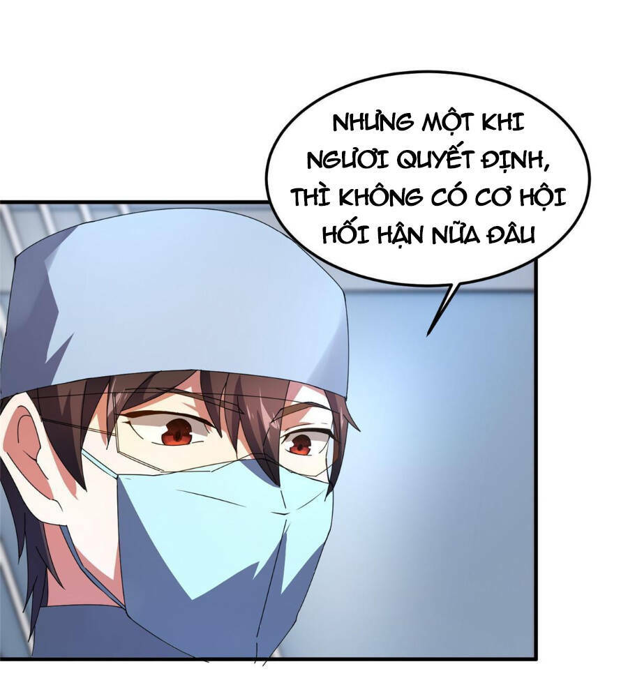 Thần Sủng Tiến Hóa Chapter 161 - Trang 2