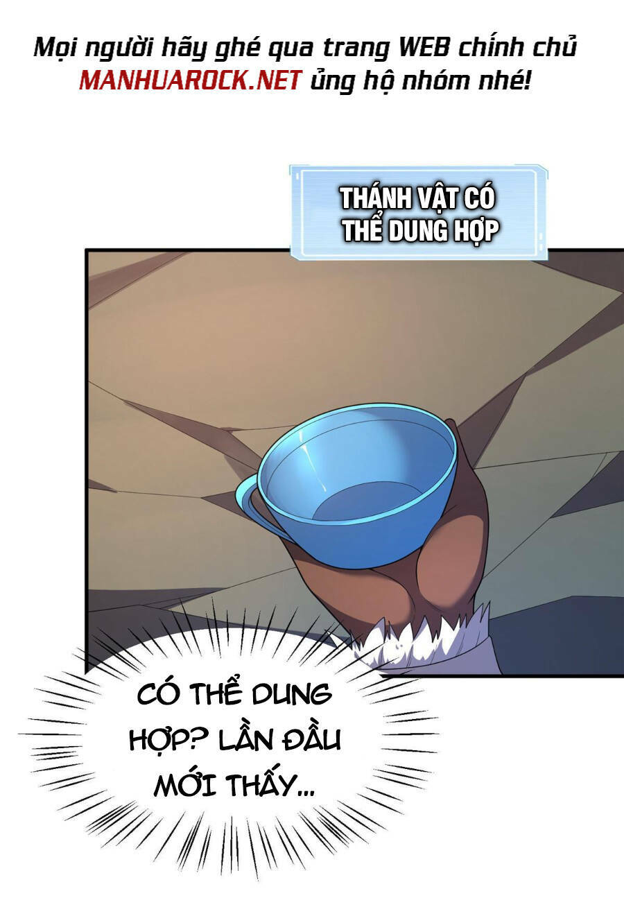 Thần Sủng Tiến Hóa Chapter 161 - Trang 2