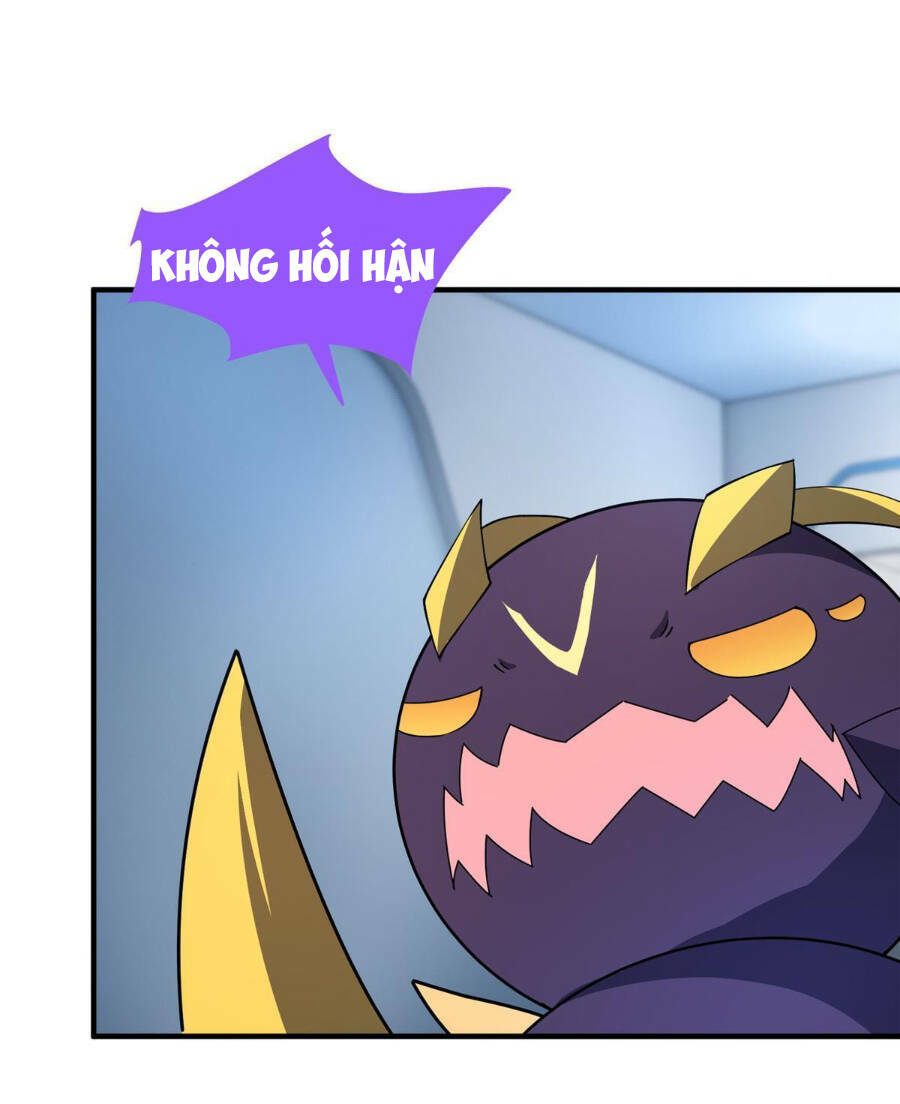 Thần Sủng Tiến Hóa Chapter 161 - Trang 2