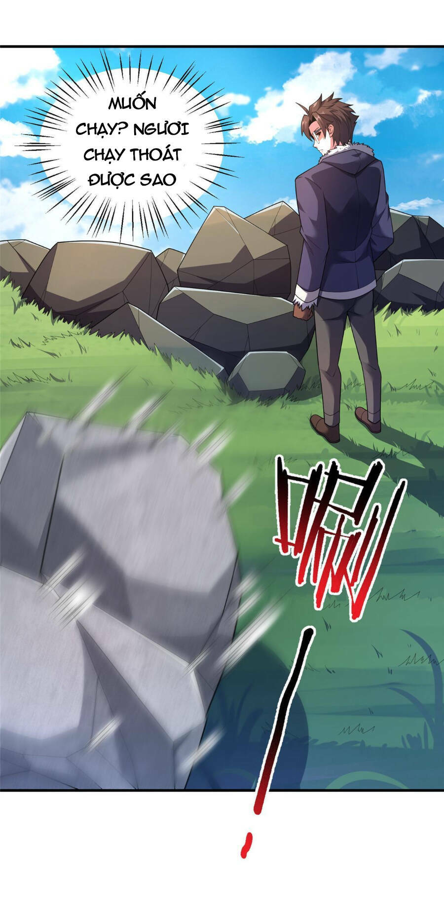 Thần Sủng Tiến Hóa Chapter 161 - Trang 2