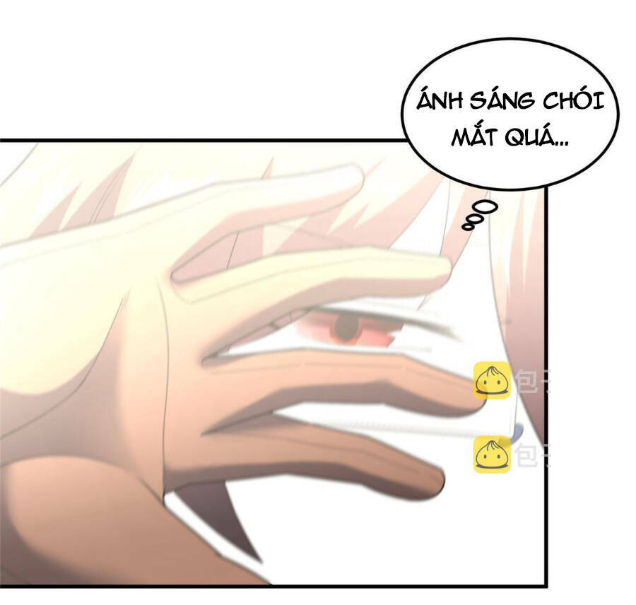 Thần Sủng Tiến Hóa Chapter 161 - Trang 2