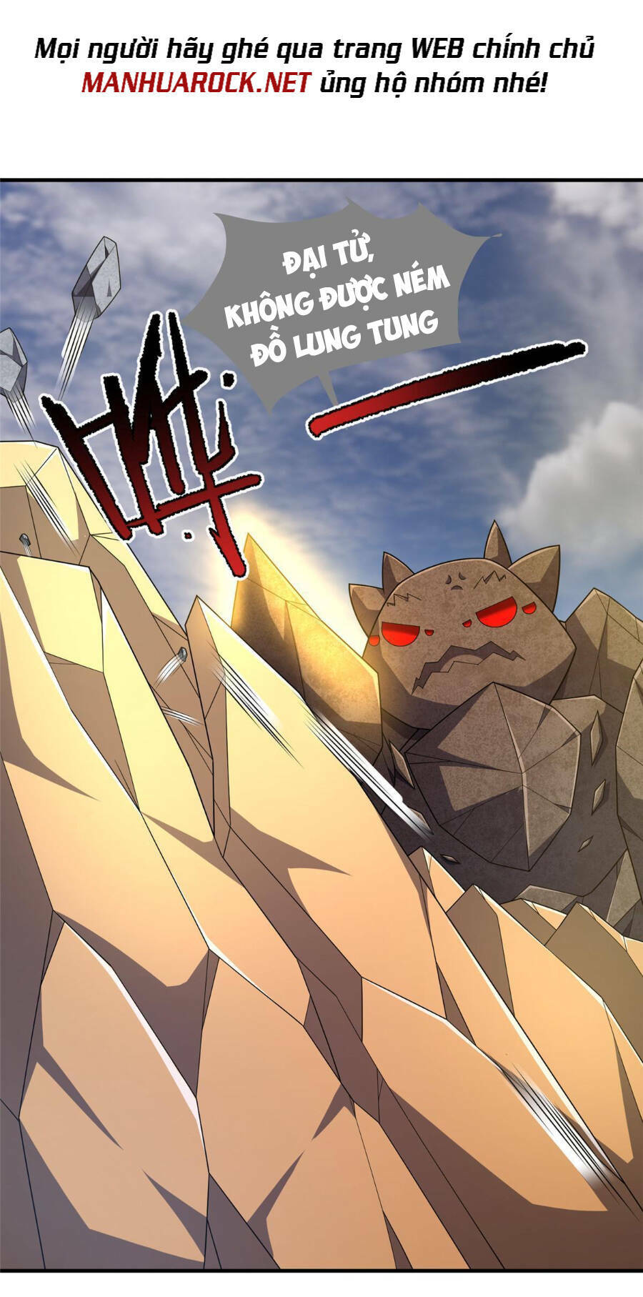 Thần Sủng Tiến Hóa Chapter 162 - Trang 2