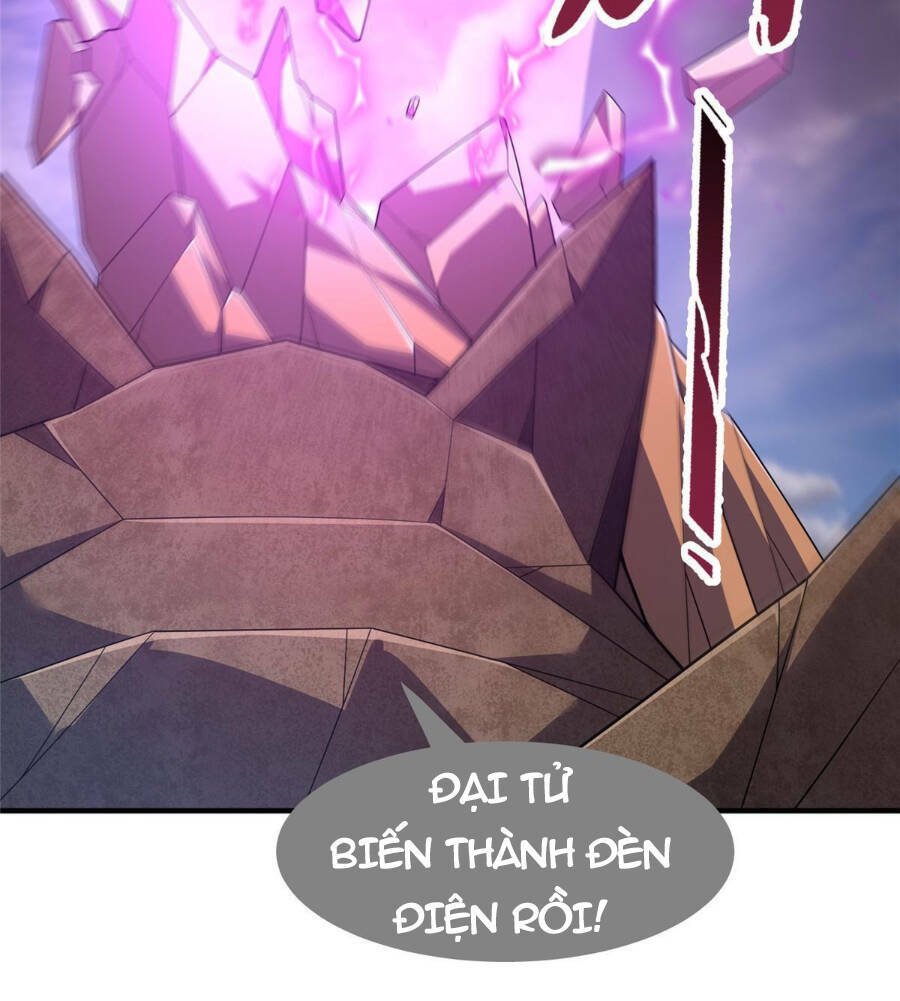 Thần Sủng Tiến Hóa Chapter 162 - Trang 2