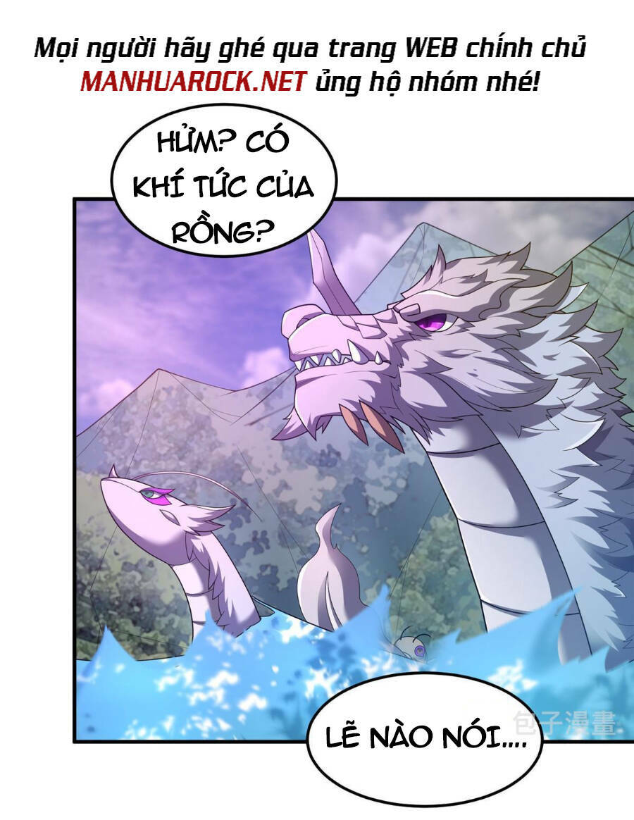 Thần Sủng Tiến Hóa Chapter 162 - Trang 2