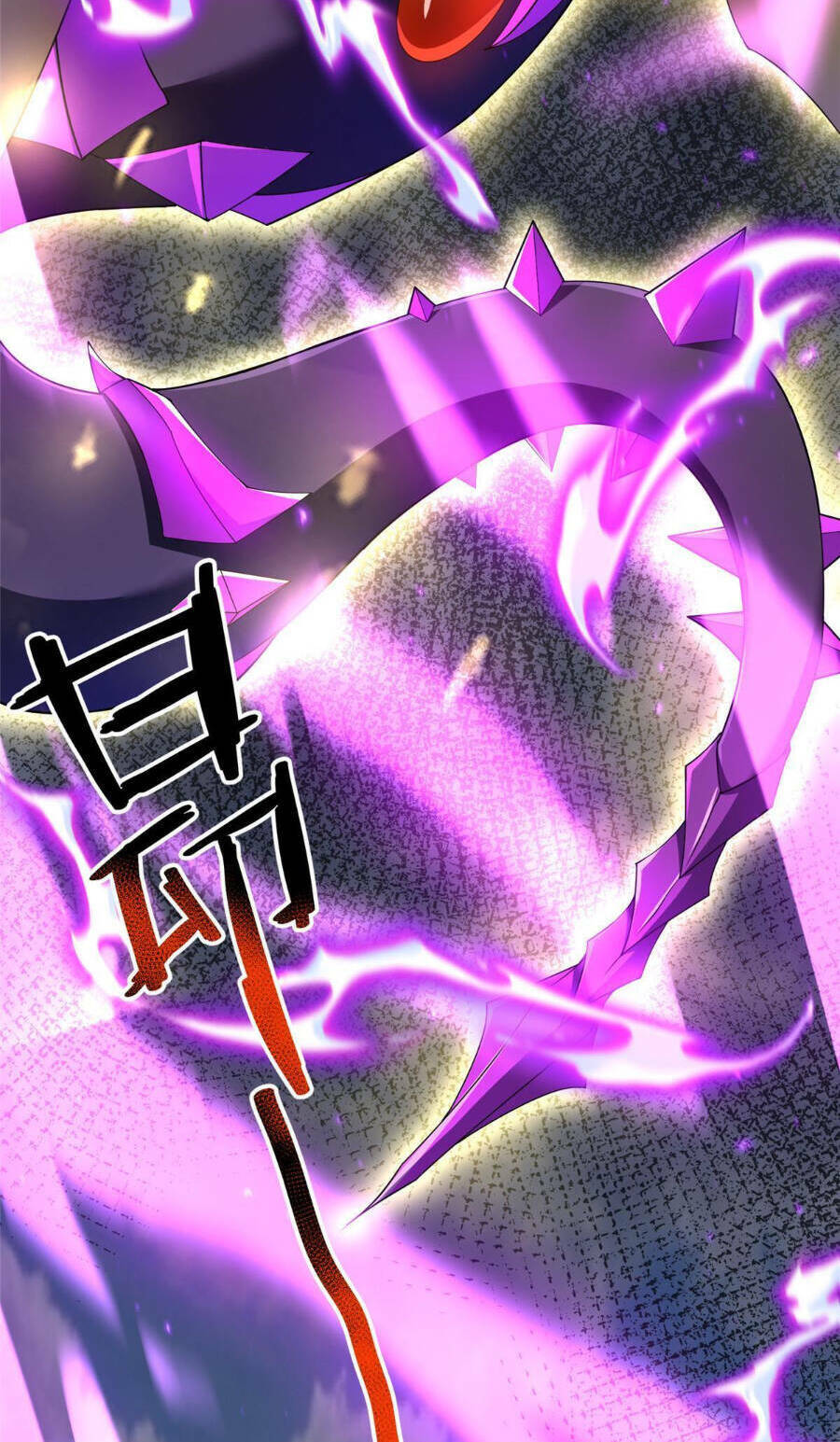 Thần Sủng Tiến Hóa Chapter 162 - Trang 2