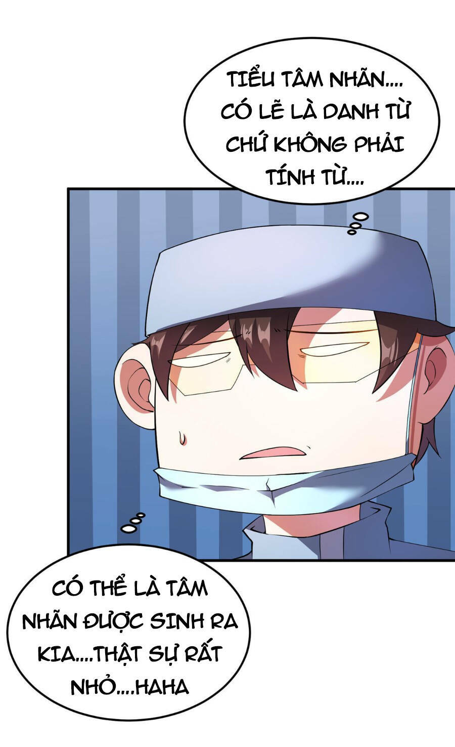 Thần Sủng Tiến Hóa Chapter 162 - Trang 2