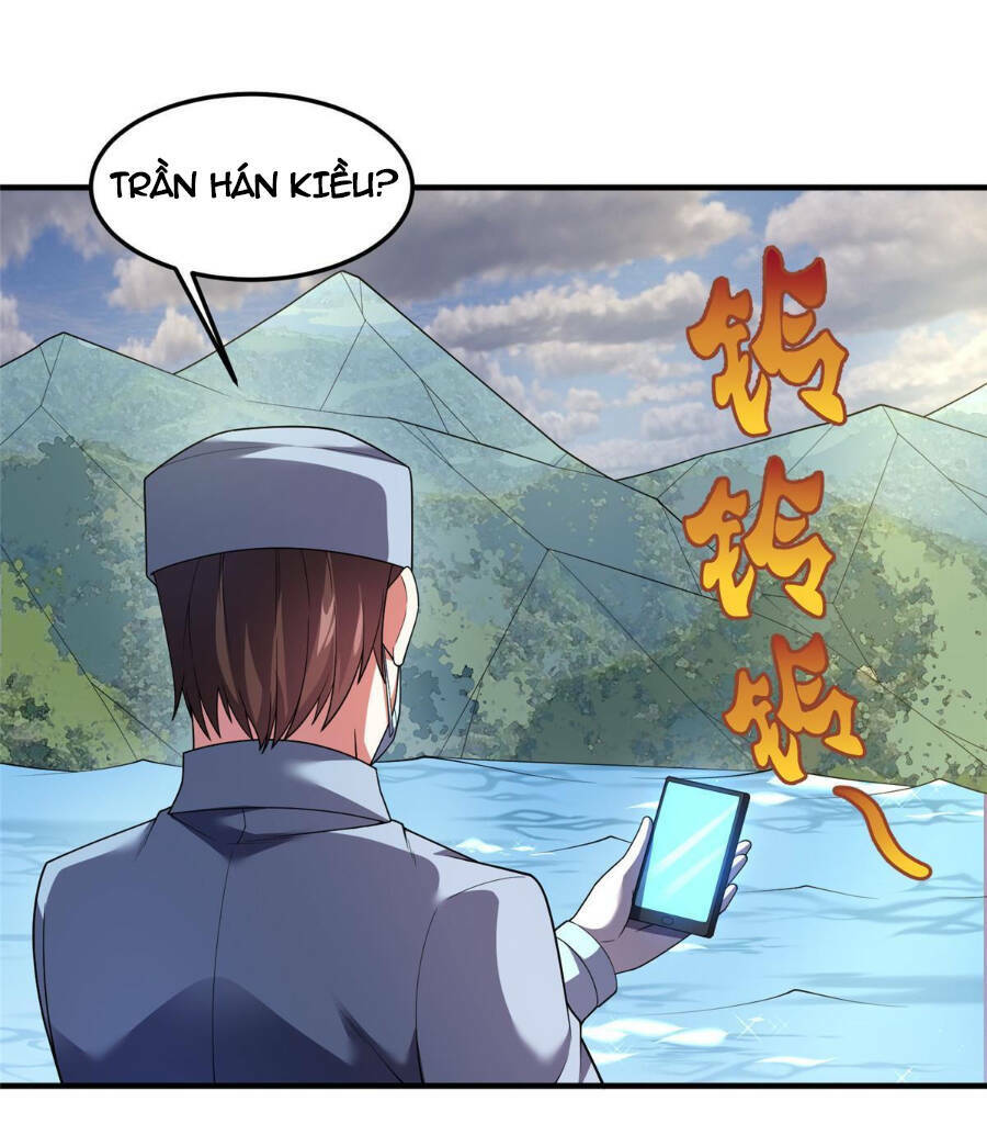 Thần Sủng Tiến Hóa Chapter 162 - Trang 2