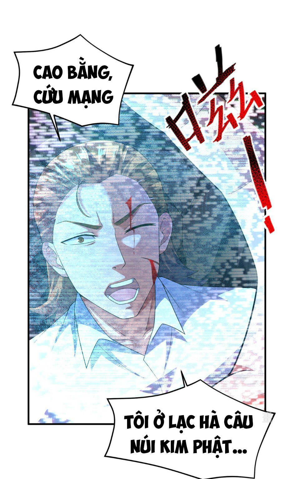 Thần Sủng Tiến Hóa Chapter 162 - Trang 2