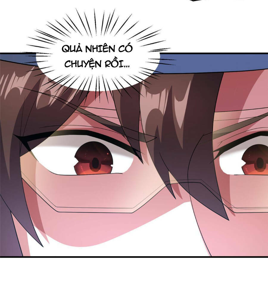 Thần Sủng Tiến Hóa Chapter 162 - Trang 2