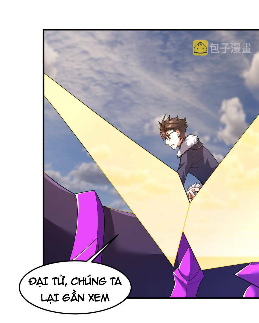 Thần Sủng Tiến Hóa Chapter 162 - Trang 2