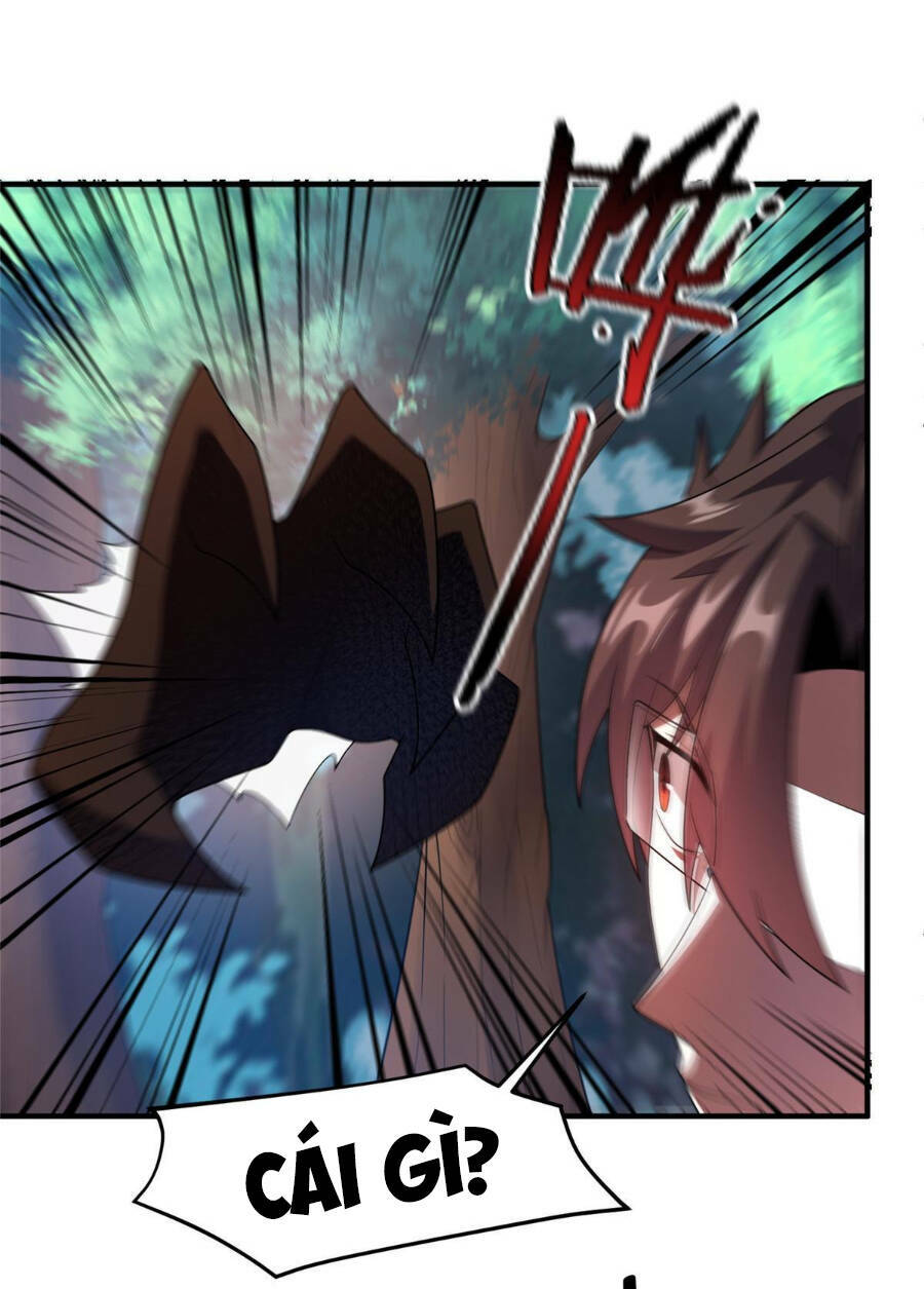 Thần Sủng Tiến Hóa Chapter 162 - Trang 2