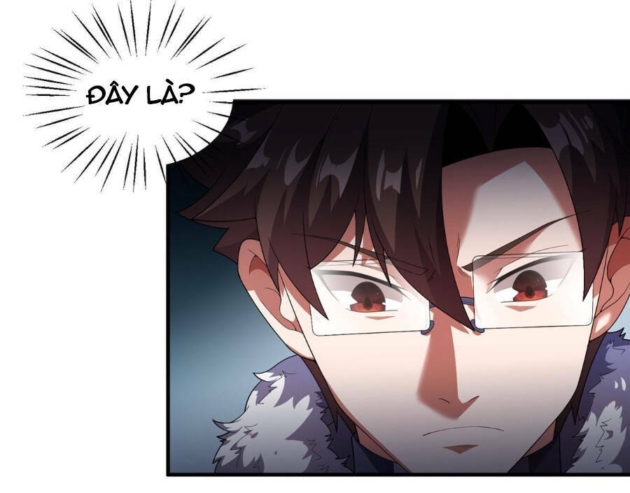 Thần Sủng Tiến Hóa Chapter 162 - Trang 2