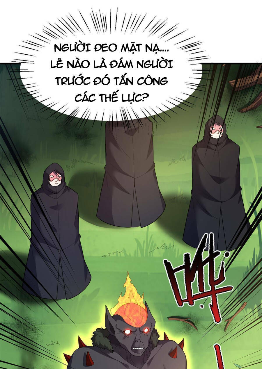 Thần Sủng Tiến Hóa Chapter 162 - Trang 2