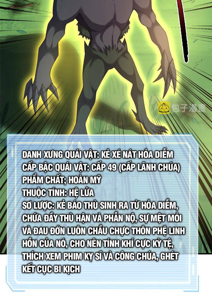 Thần Sủng Tiến Hóa Chapter 162 - Trang 2