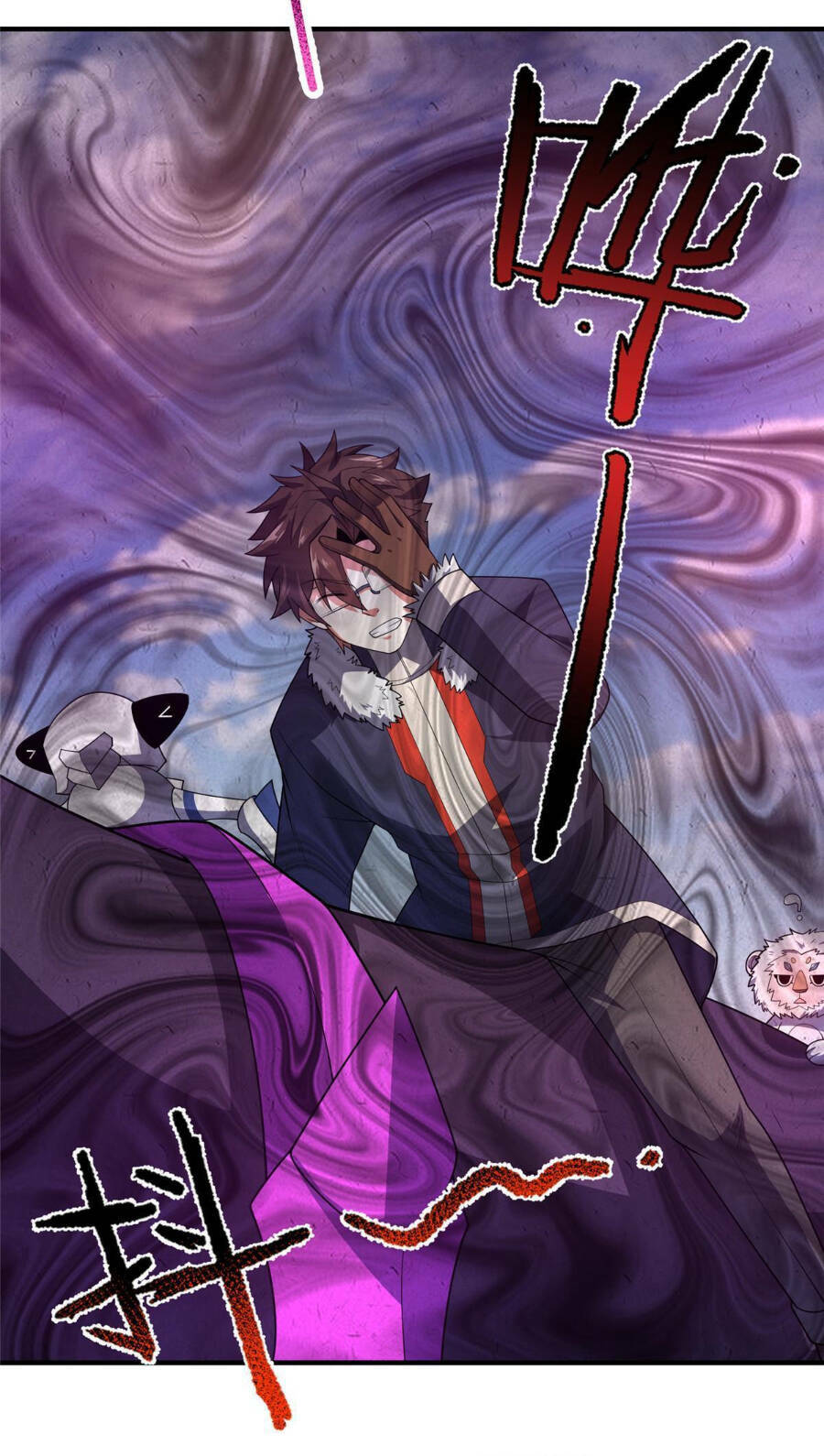 Thần Sủng Tiến Hóa Chapter 162 - Trang 2