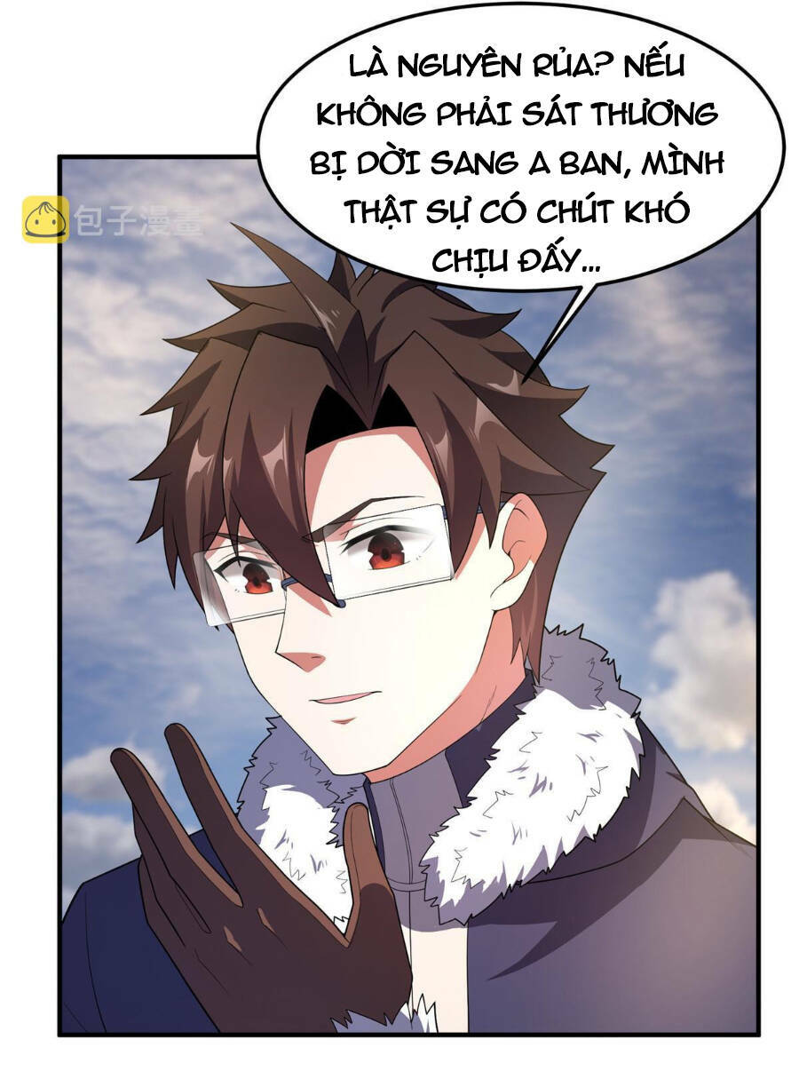 Thần Sủng Tiến Hóa Chapter 162 - Trang 2