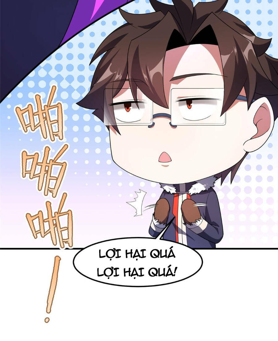 Thần Sủng Tiến Hóa Chapter 162 - Trang 2