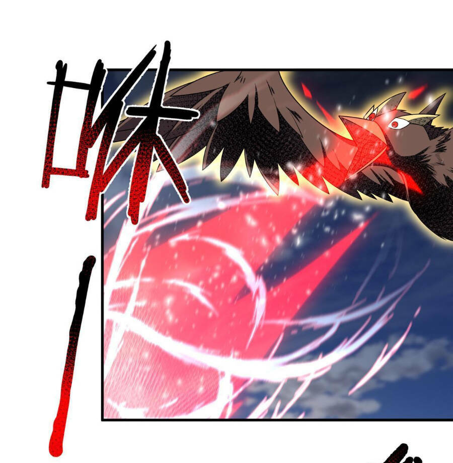 Thần Sủng Tiến Hóa Chapter 162 - Trang 2