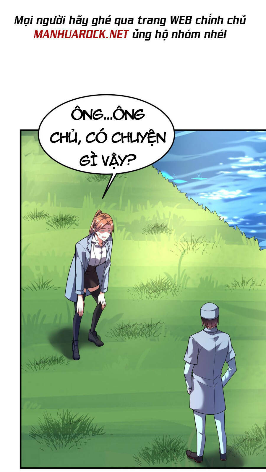 Thần Sủng Tiến Hóa Chapter 162 - Trang 2