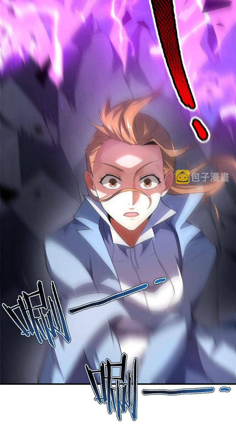 Thần Sủng Tiến Hóa Chapter 162 - Trang 2