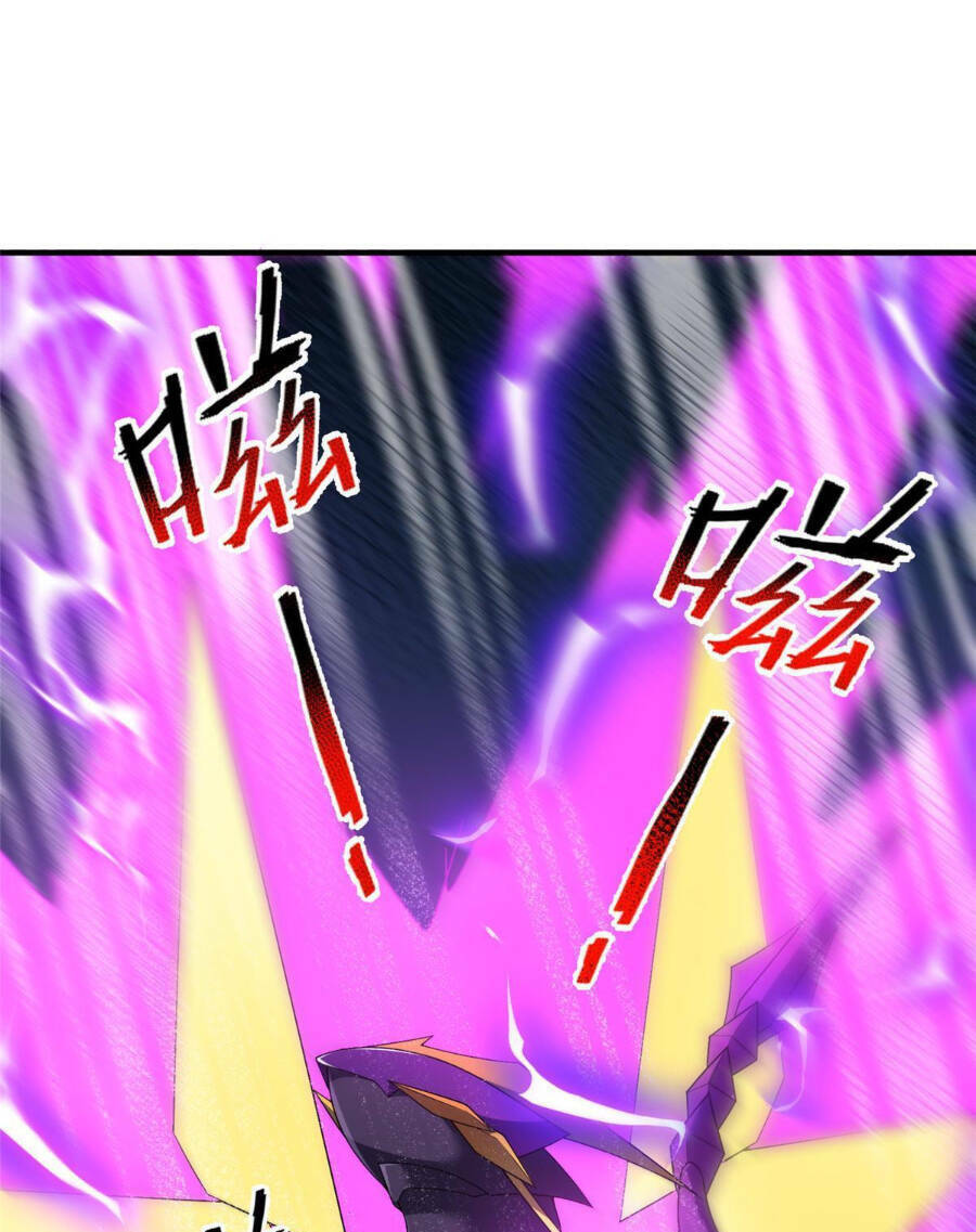 Thần Sủng Tiến Hóa Chapter 163 - Trang 2