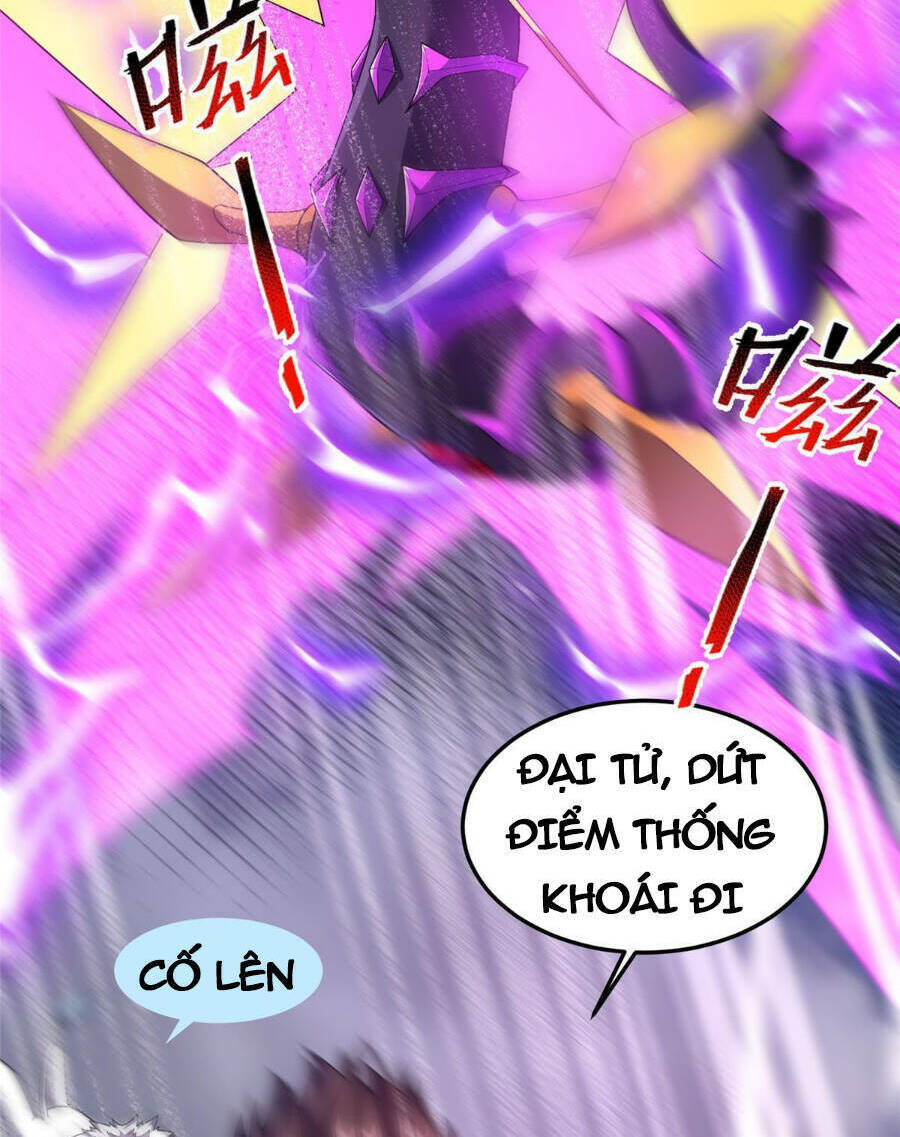 Thần Sủng Tiến Hóa Chapter 163 - Trang 2