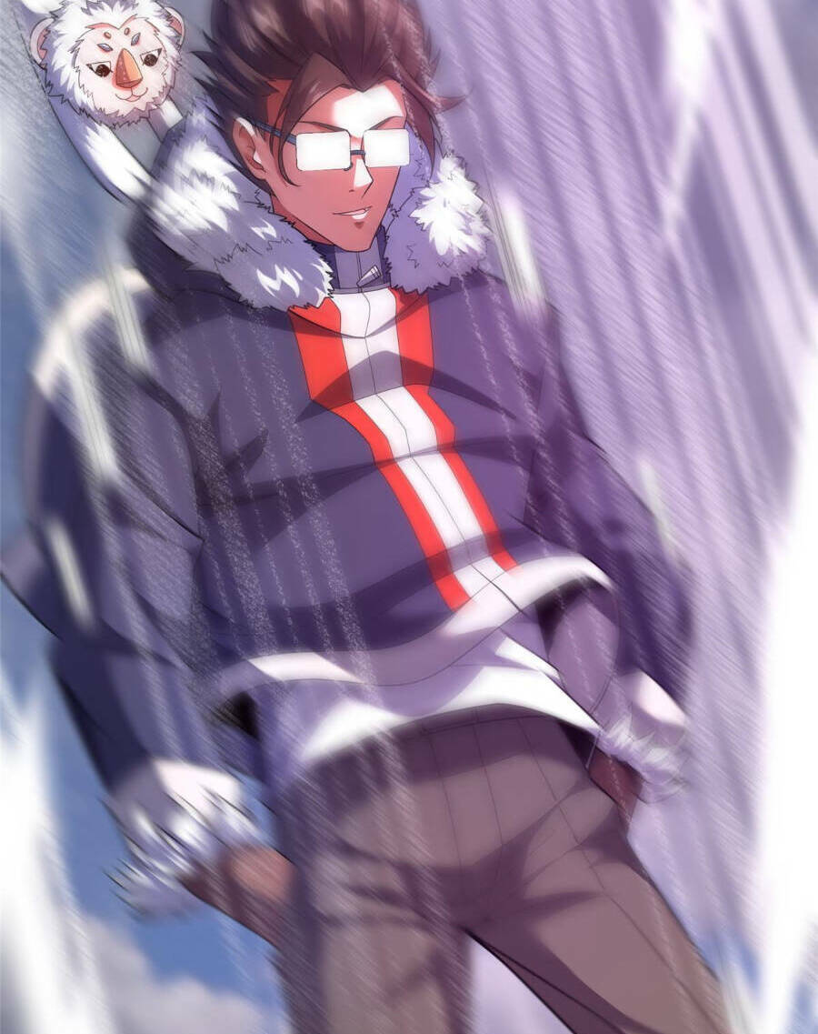 Thần Sủng Tiến Hóa Chapter 163 - Trang 2