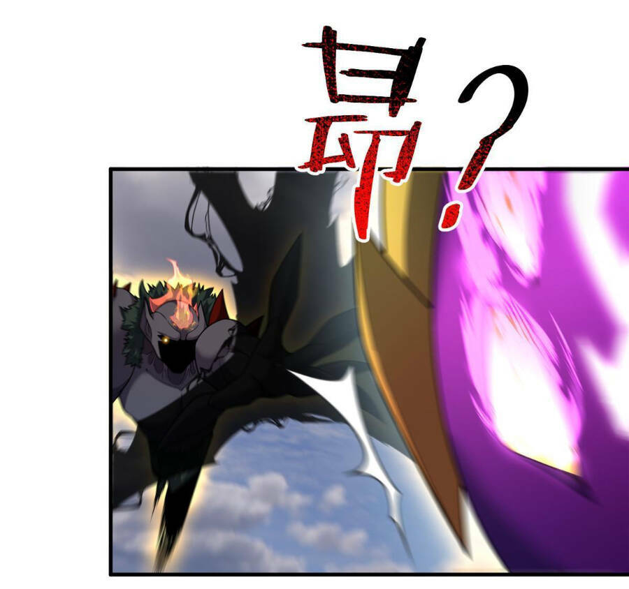 Thần Sủng Tiến Hóa Chapter 163 - Trang 2