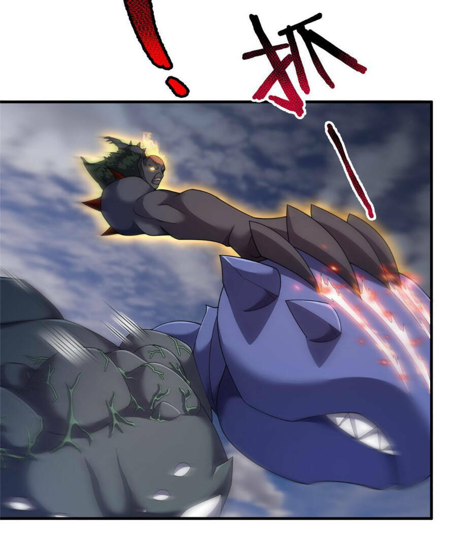 Thần Sủng Tiến Hóa Chapter 163 - Trang 2