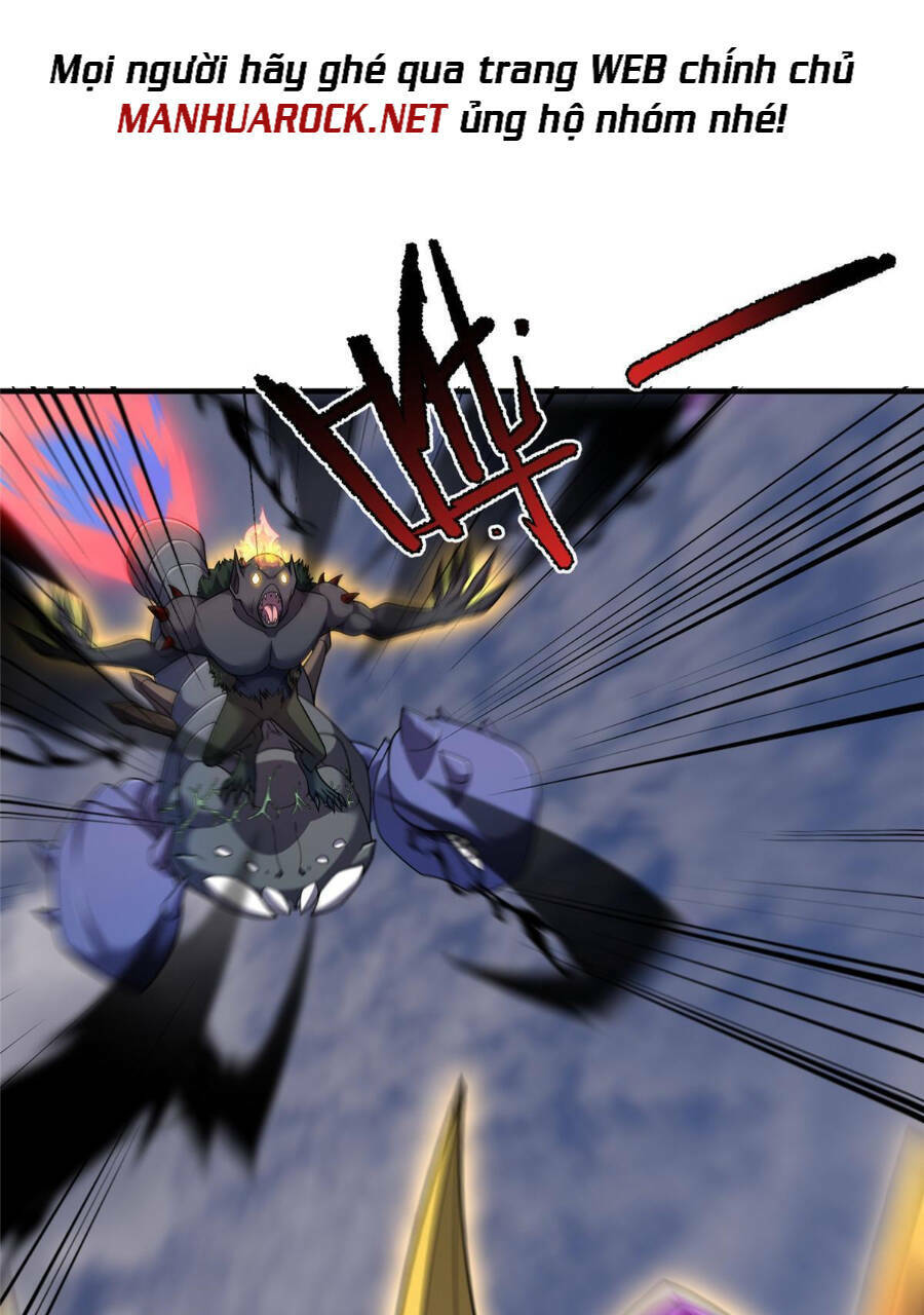 Thần Sủng Tiến Hóa Chapter 163 - Trang 2