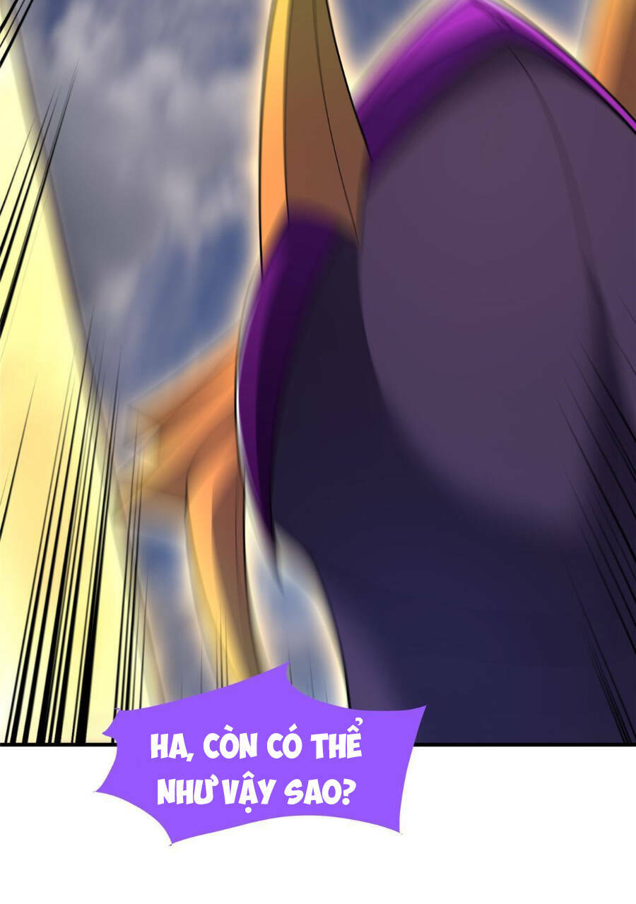 Thần Sủng Tiến Hóa Chapter 163 - Trang 2