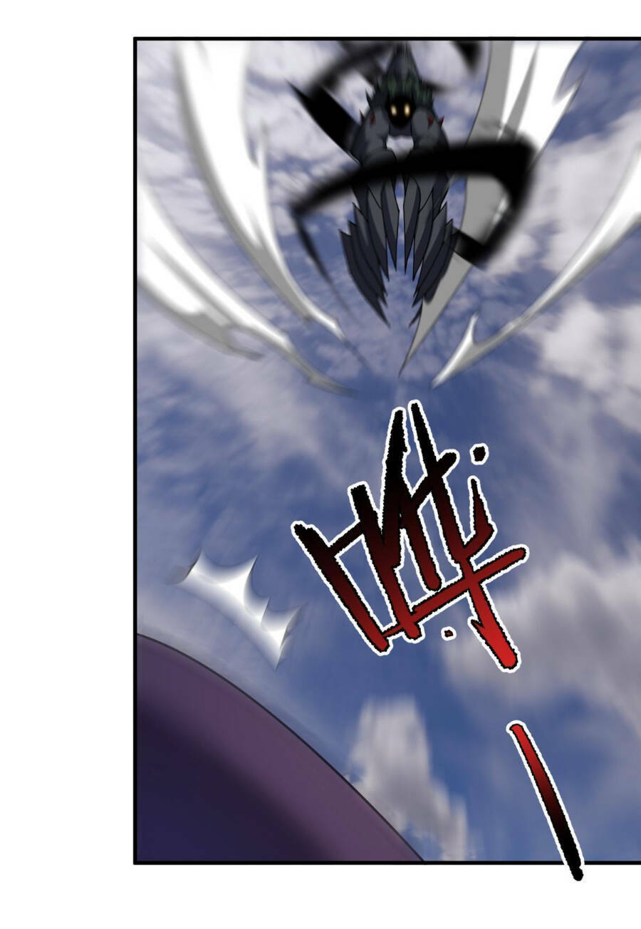 Thần Sủng Tiến Hóa Chapter 163 - Trang 2