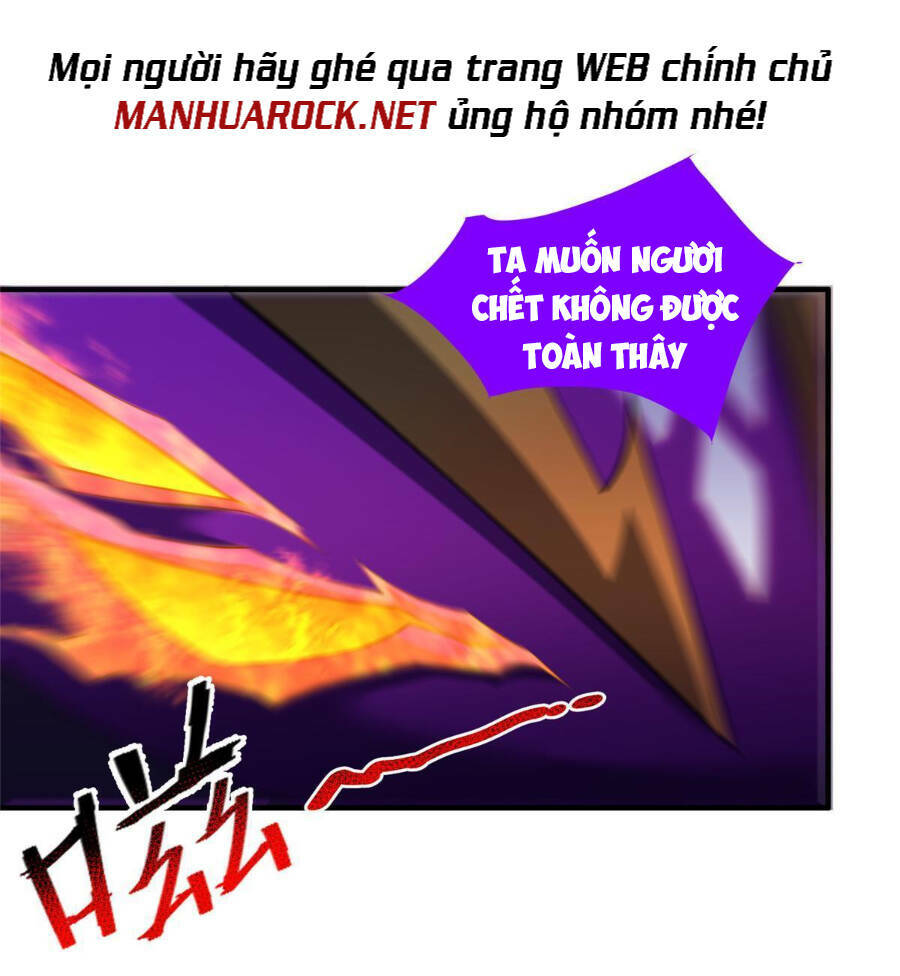 Thần Sủng Tiến Hóa Chapter 163 - Trang 2