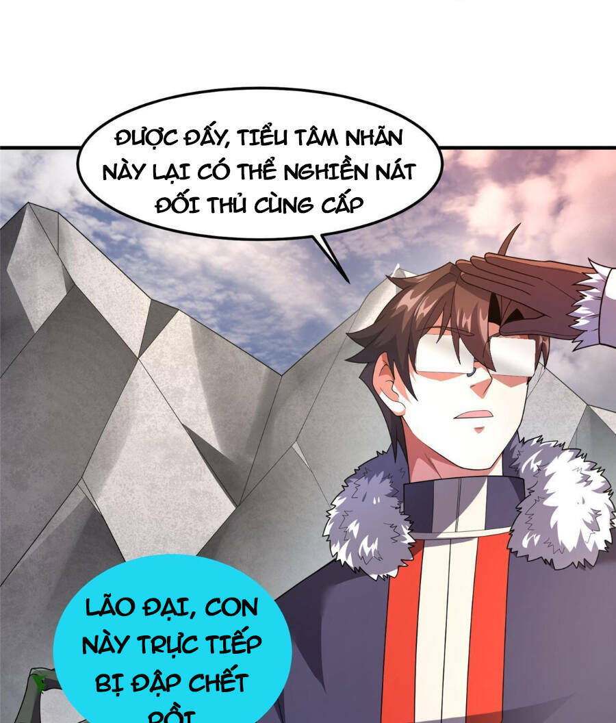 Thần Sủng Tiến Hóa Chapter 163 - Trang 2