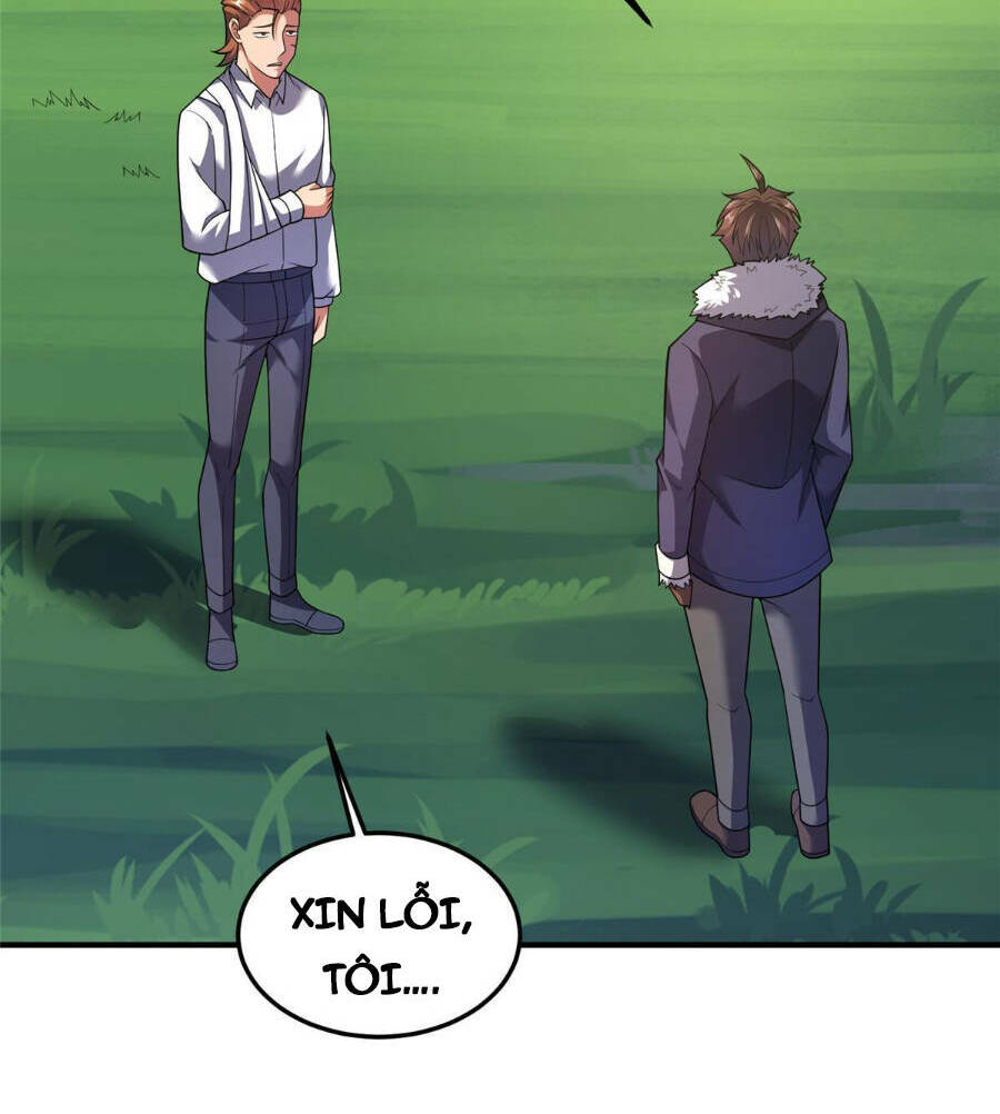 Thần Sủng Tiến Hóa Chapter 163 - Trang 2