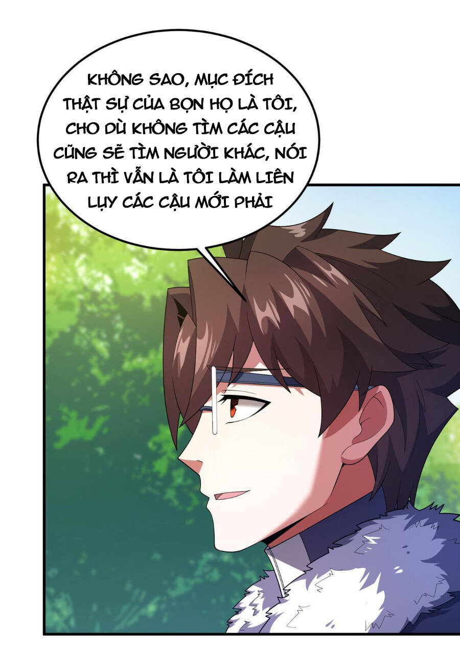 Thần Sủng Tiến Hóa Chapter 163 - Trang 2