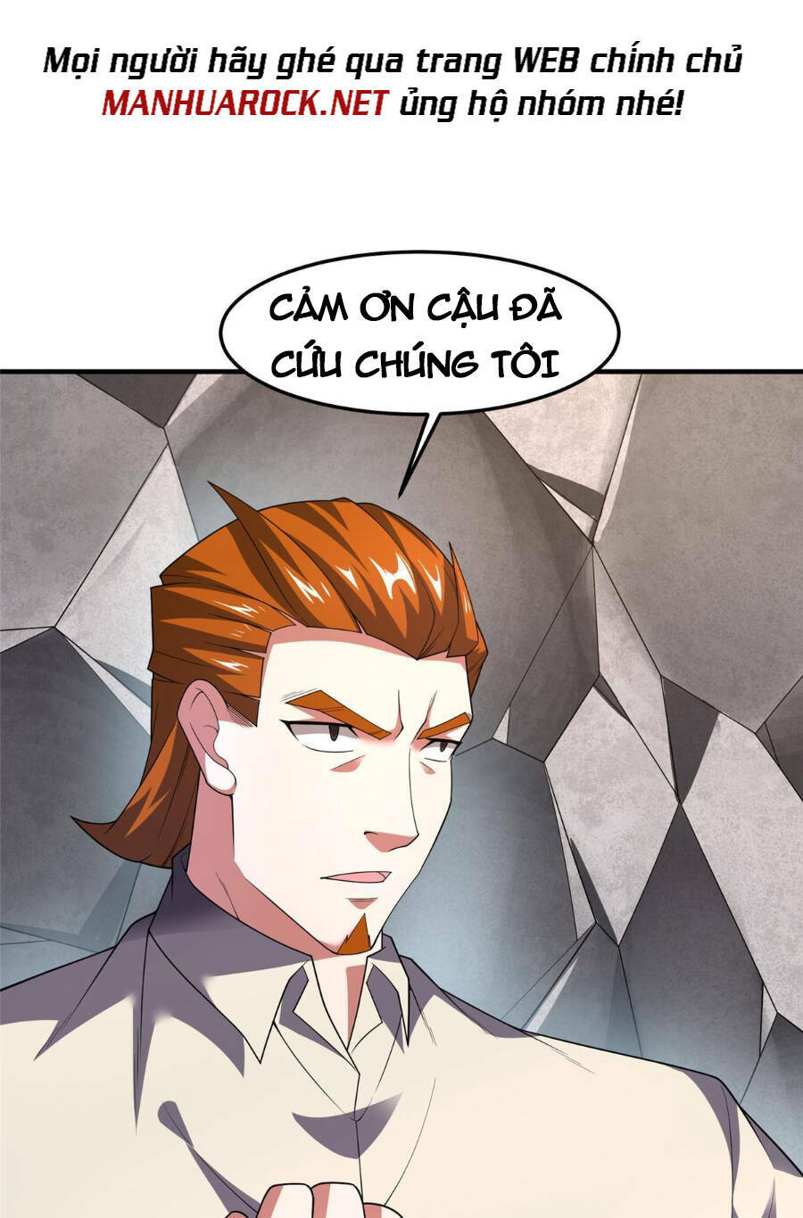 Thần Sủng Tiến Hóa Chapter 163 - Trang 2