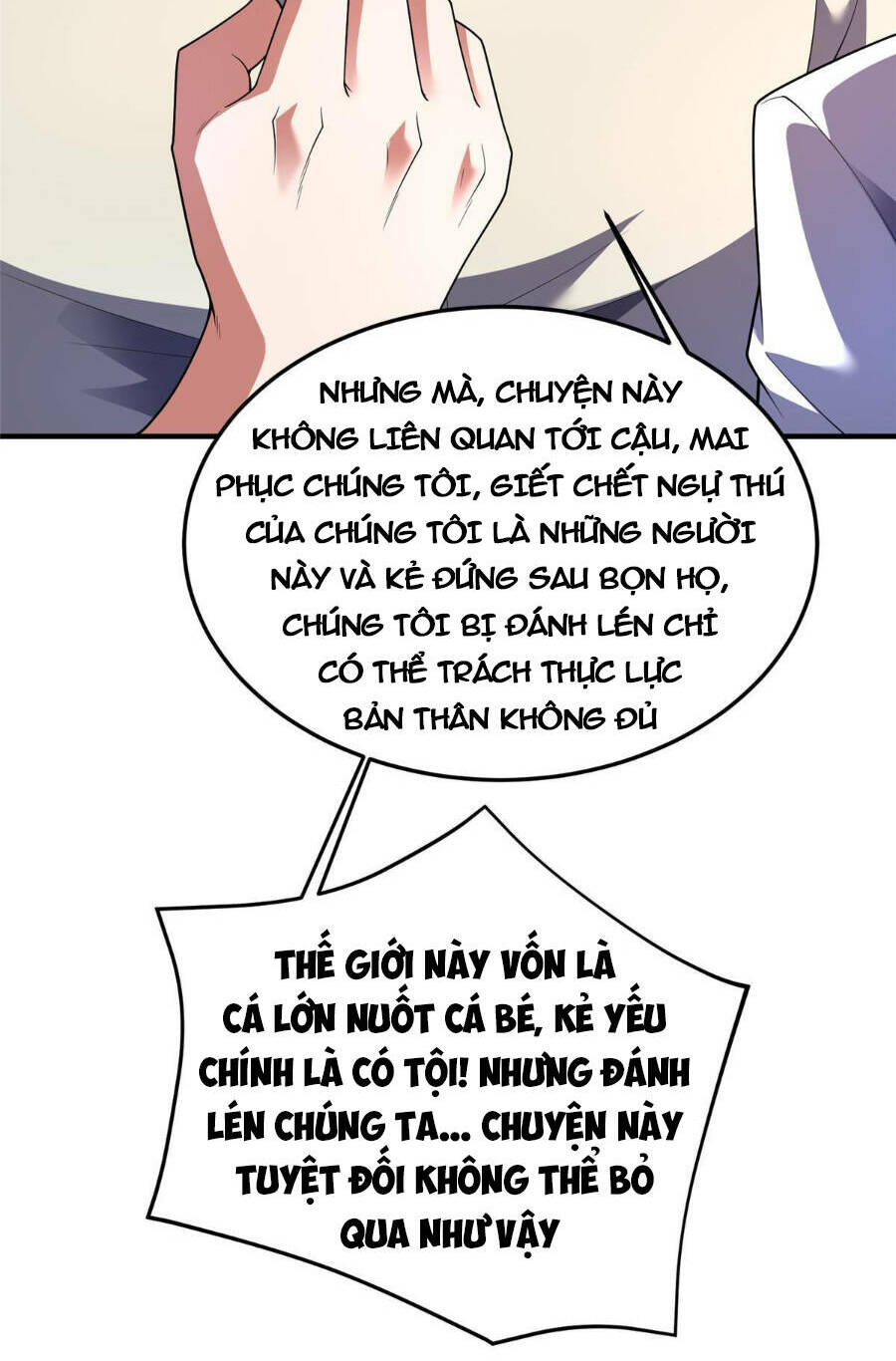 Thần Sủng Tiến Hóa Chapter 163 - Trang 2