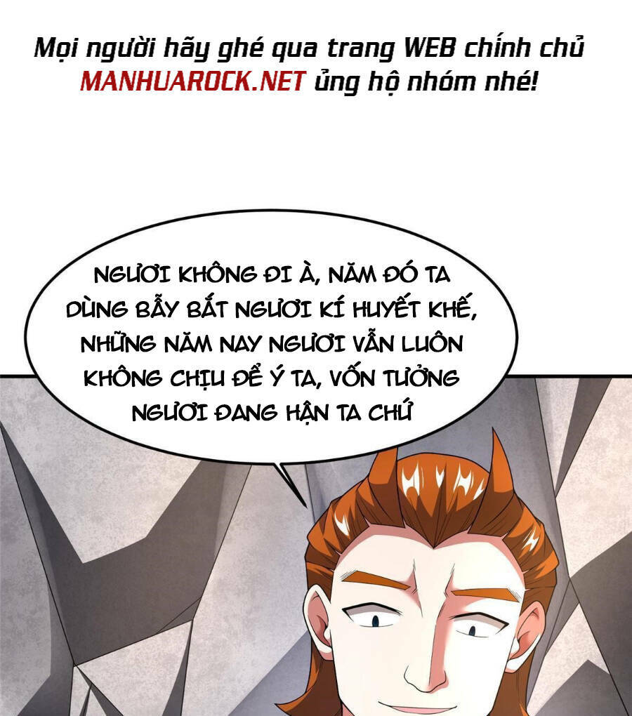 Thần Sủng Tiến Hóa Chapter 163 - Trang 2